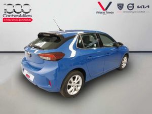 Opel Corsa Elegance 1.2T XHL AT8 S/S 100 CV (74kW) Auto   - Foto 4