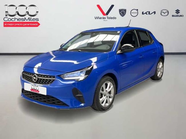 Opel Corsa Elegance 1.2T XHL AT8 S/S 100 CV (74kW) Auto   - Foto 2