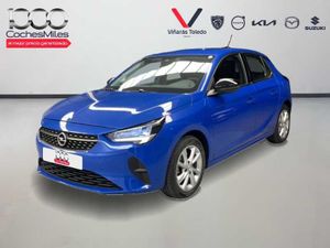 Opel Corsa Elegance 1.2T XHL AT8 S/S 100 CV (74kW) Auto   - Foto 2