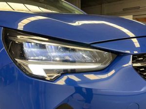 Opel Corsa Elegance 1.2T XHL AT8 S/S 100 CV (74kW) Auto   - Foto 19