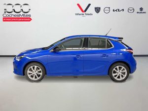 Opel Corsa Elegance 1.2T XHL AT8 S/S 100 CV (74kW) Auto   - Foto 5