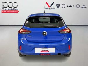 Opel Corsa Elegance 1.2T XHL AT8 S/S 100 CV (74kW) Auto   - Foto 4