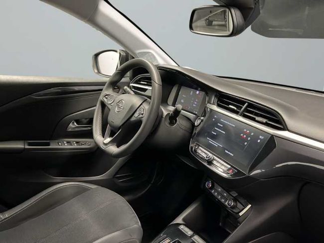 Opel Corsa Elegance 1.2T XHL AT8 S/S 100 CV (74kW) Auto   - Foto 9