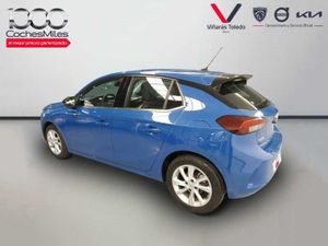 Opel Corsa Elegance 1.2T XHL AT8 S/S 100 CV (74kW) Auto   - Foto 5