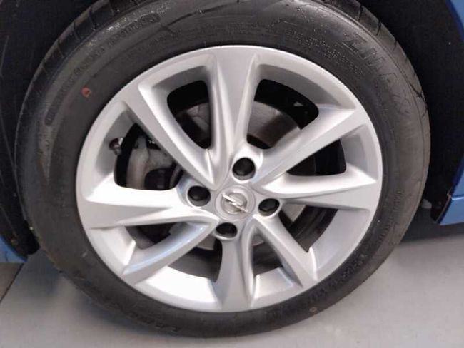 Opel Corsa Elegance 1.2T XHL AT8 S/S 100 CV (74kW) Auto   - Foto 10