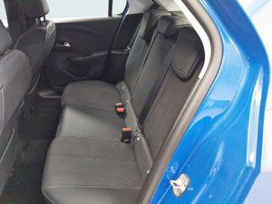Opel Corsa Elegance 1.2T XHL AT8 S/S 100 CV (74kW) Auto   - Foto 9