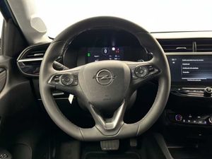 Opel Corsa Elegance 1.2T XHL AT8 S/S 100 CV (74kW) Auto   - Foto 17