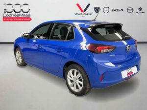 Opel Corsa Elegance 1.2T XHL AT8 S/S 100 CV (74kW) Auto   - Foto 8