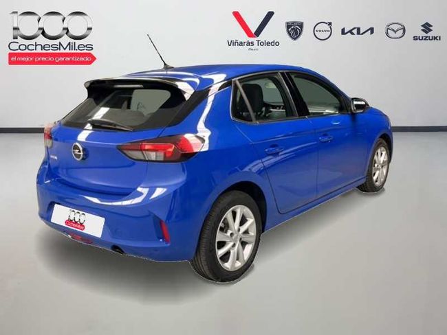 Opel Corsa Elegance 1.2T XHL AT8 S/S 100 CV (74kW) Auto   - Foto 7