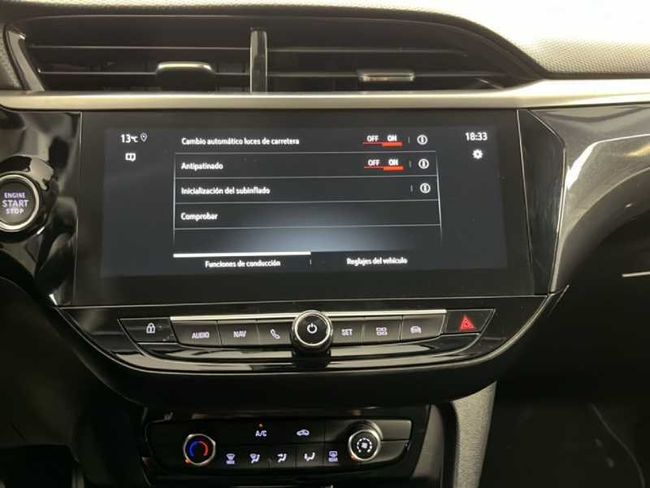 Opel Corsa Elegance 1.2T XHL AT8 S/S 100 CV (74kW) Auto   - Foto 15