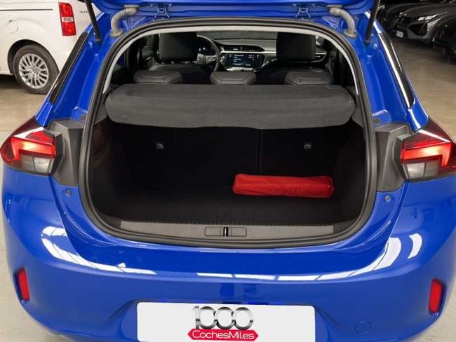 Opel Corsa Elegance 1.2T XHL AT8 S/S 100 CV (74kW) Auto   - Foto 12