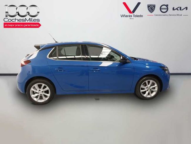 Opel Corsa Elegance 1.2T XHL AT8 S/S 100 CV (74kW) Auto   - Foto 8