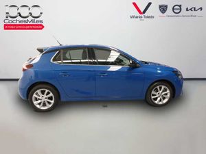 Opel Corsa Elegance 1.2T XHL AT8 S/S 100 CV (74kW) Auto   - Foto 8