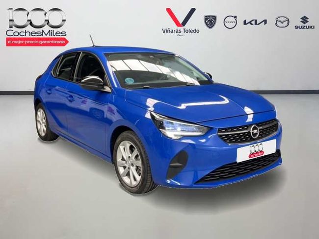 Opel Corsa Elegance 1.2T XHL AT8 S/S 100 CV (74kW) Auto   - Foto 6