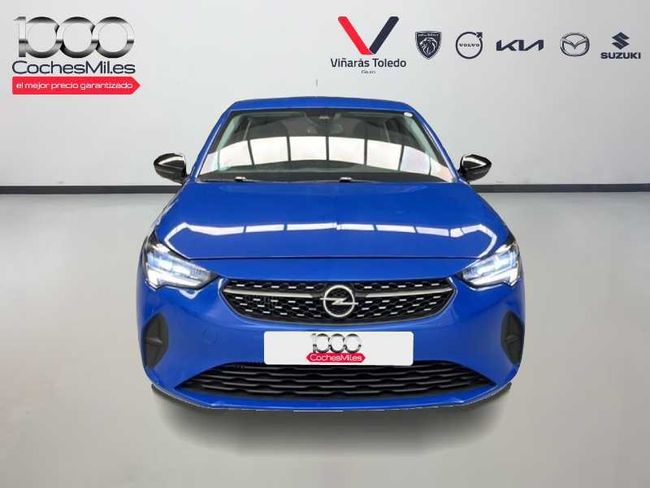 Opel Corsa Elegance 1.2T XHL AT8 S/S 100 CV (74kW) Auto   - Foto 3