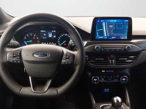 Ford Focus FORD  1.0 Ecoboost MHEV ST-Line 125   - Foto 13