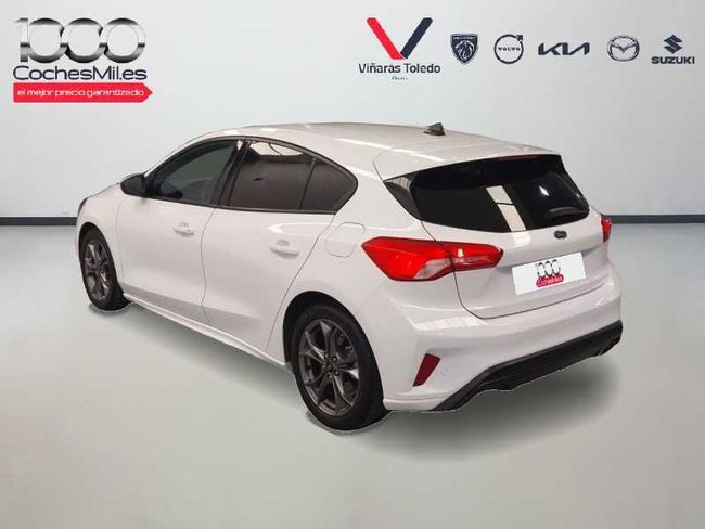 Ford Focus FORD  1.0 Ecoboost MHEV ST-Line 125   - Foto 3