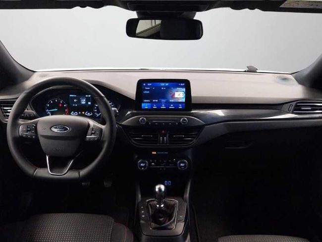Ford Focus FORD  1.0 Ecoboost MHEV ST-Line 125   - Foto 10