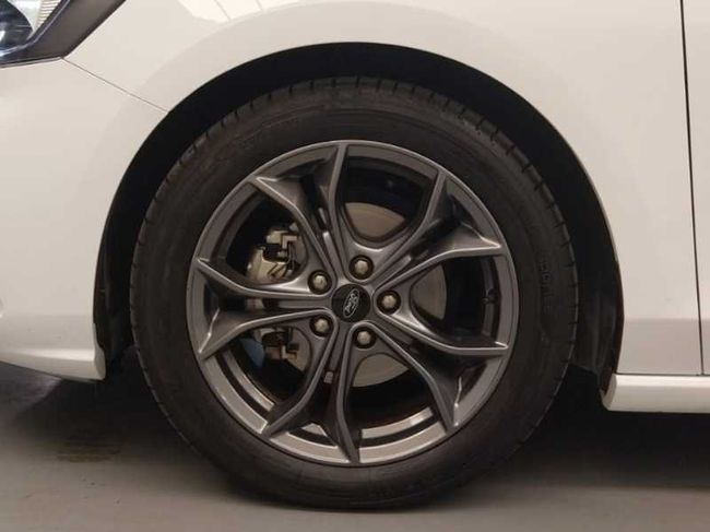 Ford Focus FORD  1.0 Ecoboost MHEV ST-Line 125   - Foto 16