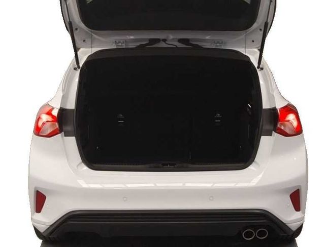 Ford Focus FORD  1.0 Ecoboost MHEV ST-Line 125   - Foto 12
