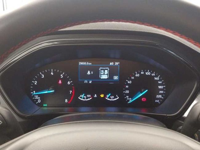 Ford Focus FORD  1.0 Ecoboost MHEV ST-Line 125   - Foto 14