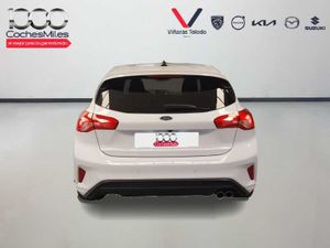 Ford Focus FORD  1.0 Ecoboost MHEV ST-Line 125   - Foto 5