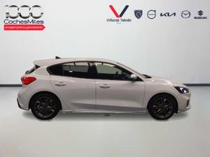 Ford Focus FORD  1.0 Ecoboost MHEV ST-Line 125   - Foto 6