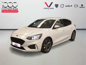 Ford Focus FORD  1.0 Ecoboost MHEV ST-Line 125   - Foto 2