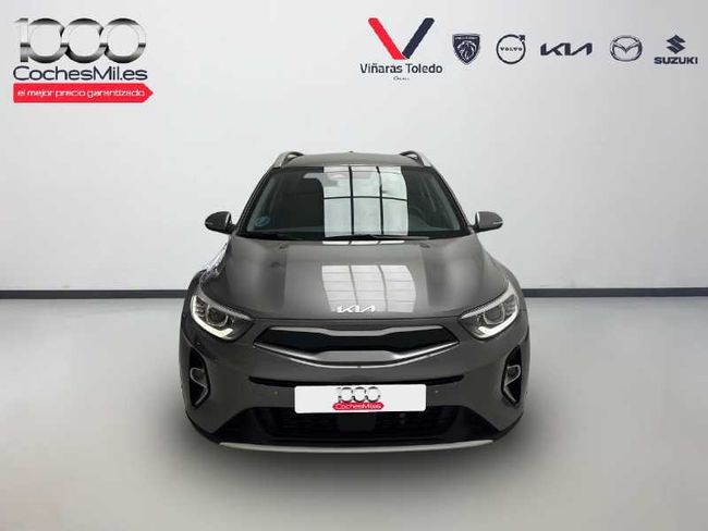 Kia Stonic 1.0 MHEV Drive MY24   - Foto 4