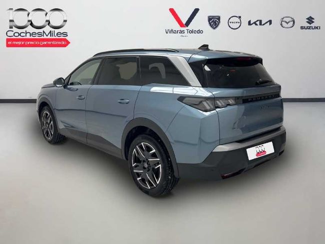 Peugeot 5008 Nuevo  Allure HYBRID 136 eDCS6   - Foto 3