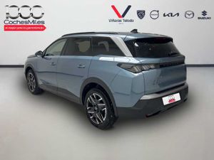 Peugeot 5008 Nuevo  Allure HYBRID 136 eDCS6   - Foto 3