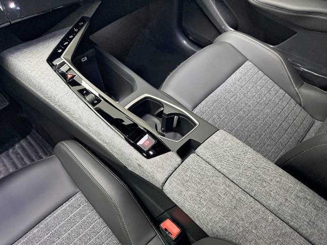 Peugeot 5008 Nuevo  Allure HYBRID 136 eDCS6   - Foto 21