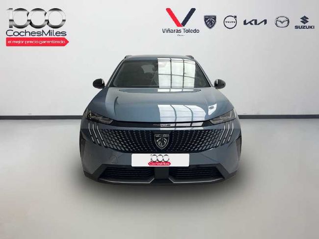 Peugeot 5008 Nuevo  Allure HYBRID 136 eDCS6   - Foto 4
