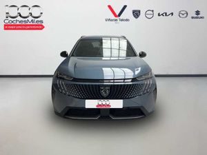 Peugeot 5008 Nuevo  Allure HYBRID 136 eDCS6   - Foto 4