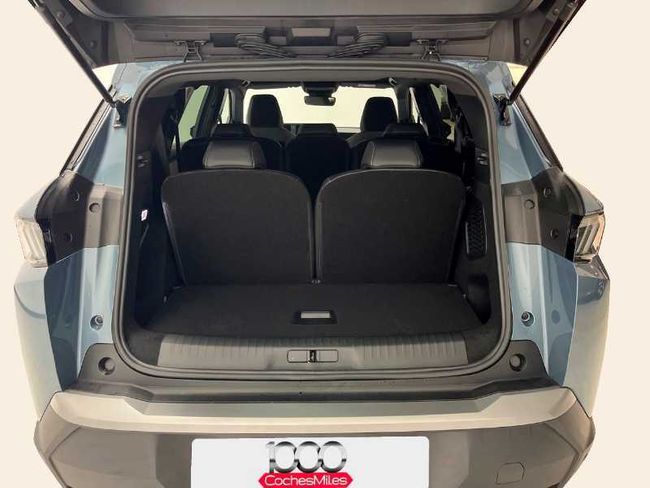 Peugeot 5008 Nuevo  Allure HYBRID 136 eDCS6   - Foto 12