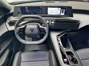 Peugeot 5008 Nuevo  Allure HYBRID 136 eDCS6   - Foto 16