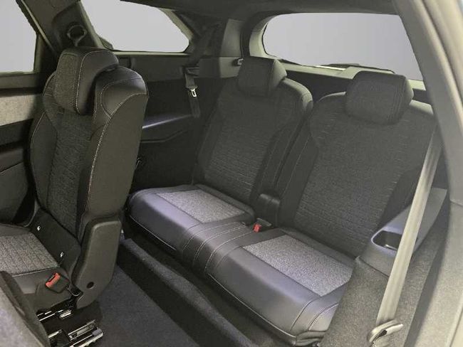 Peugeot 5008 Nuevo  Allure HYBRID 136 eDCS6   - Foto 9