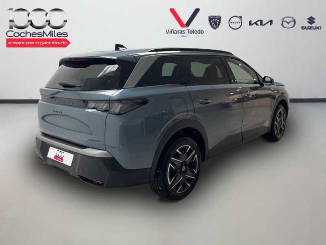Peugeot 5008 Nuevo  Allure HYBRID 136 eDCS6   - Foto 8
