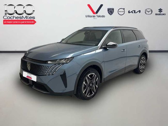 Peugeot 5008 Nuevo  Allure HYBRID 136 eDCS6   - Foto 2