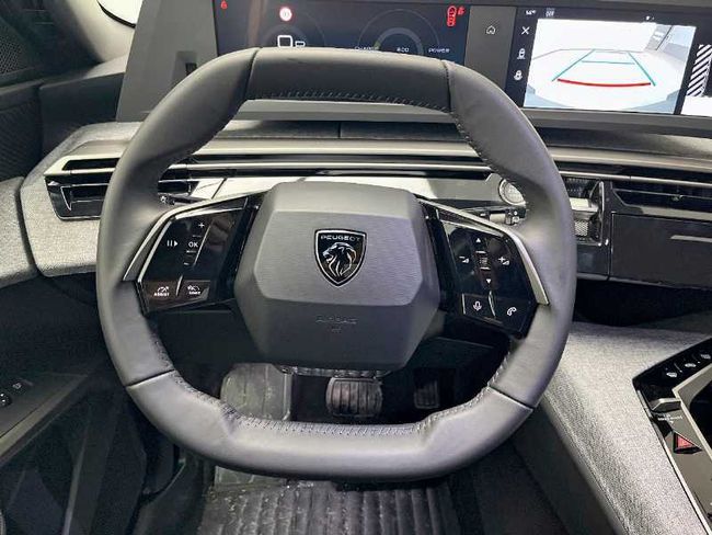Peugeot 5008 Nuevo  Allure HYBRID 136 eDCS6   - Foto 20
