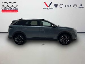 Peugeot 5008 Nuevo  Allure HYBRID 136 eDCS6   - Foto 6