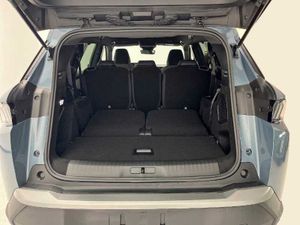Peugeot 5008 Nuevo  Allure HYBRID 136 eDCS6   - Foto 14