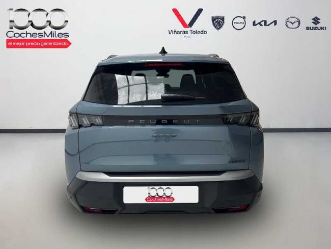 Peugeot 5008 Nuevo  Allure HYBRID 136 eDCS6   - Foto 5