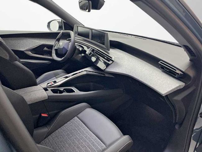 Peugeot 5008 Nuevo  Allure HYBRID 136 eDCS6   - Foto 10