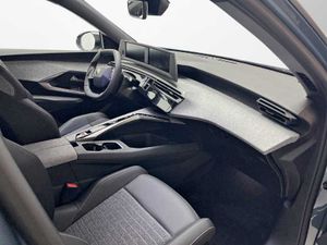 Peugeot 5008 Nuevo  Allure HYBRID 136 eDCS6   - Foto 10