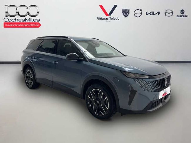 Peugeot 5008 Nuevo  Allure HYBRID 136 eDCS6   - Foto 7