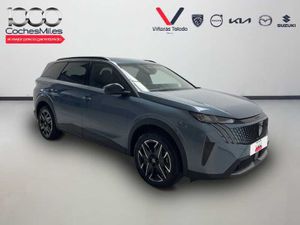 Peugeot 5008 Nuevo  Allure HYBRID 136 eDCS6   - Foto 7