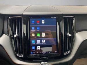 Volvo XC60 Recharge Plus, T6 AWD Híbrido enchufable, Eléctrico/Gasolina, Dark   - Foto 14