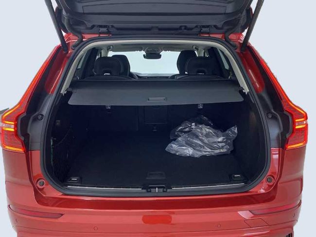 Volvo XC60 Recharge Plus, T6 AWD Híbrido enchufable, Eléctrico/Gasolina, Dark   - Foto 12