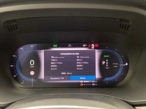 Volvo XC60 Recharge Plus, T6 AWD Híbrido enchufable, Eléctrico/Gasolina, Dark   - Foto 18